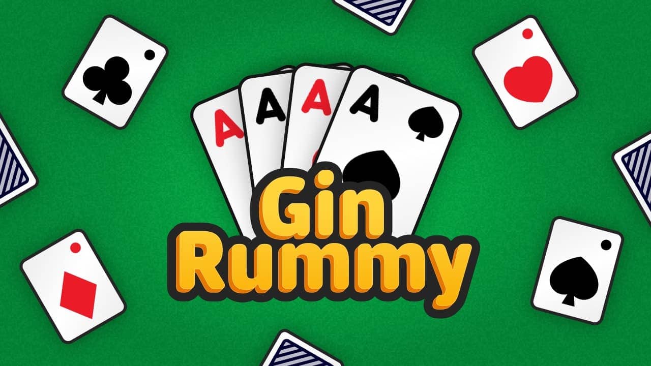 Gin Rummy