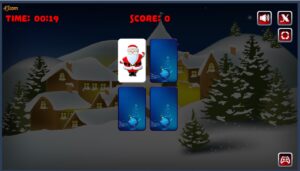 Christmas Memory2