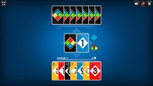 Four Colors Multiplayer