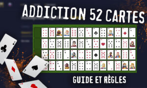 Solitaire Addiction