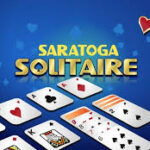 Saratoga Solitair