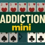 Adiction Mini Solitaire