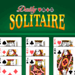 Solitaire Daily Challenge