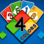 Four Colors Multiplayer