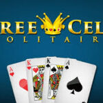 freecell solitaire